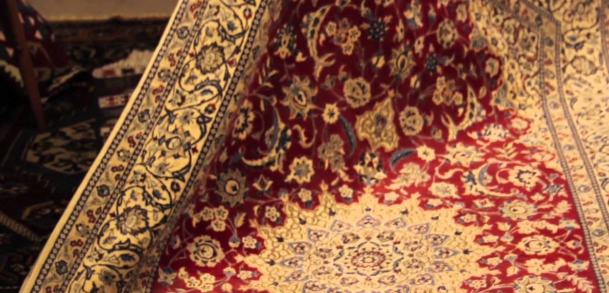 Turkish Carpet Buying Guide